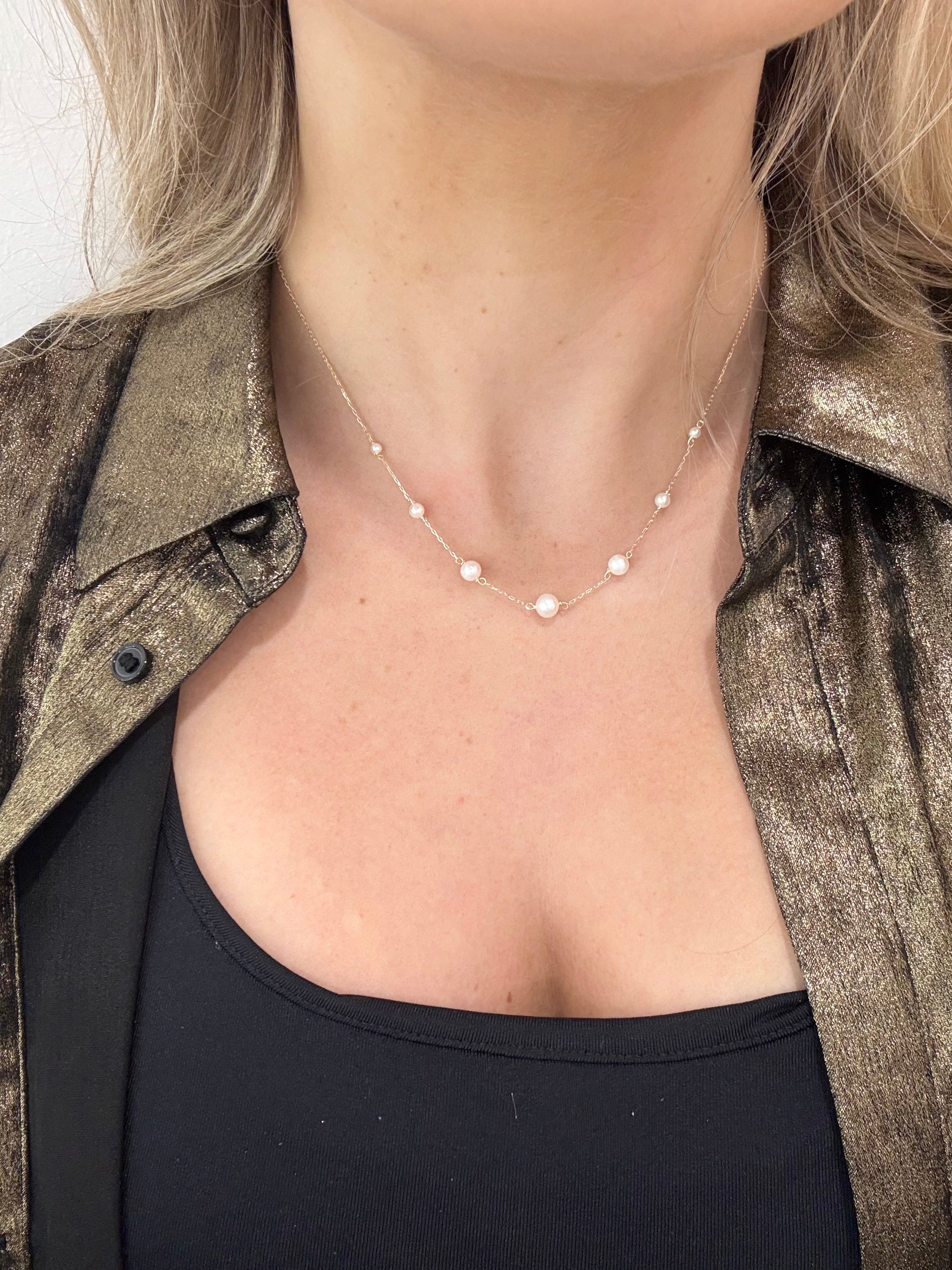 Dana Necklace