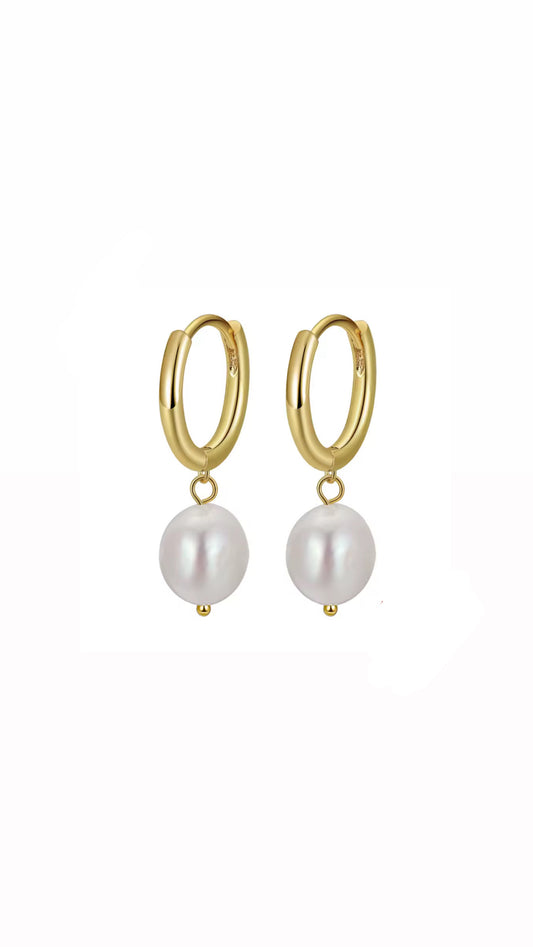 Gertie Earrings