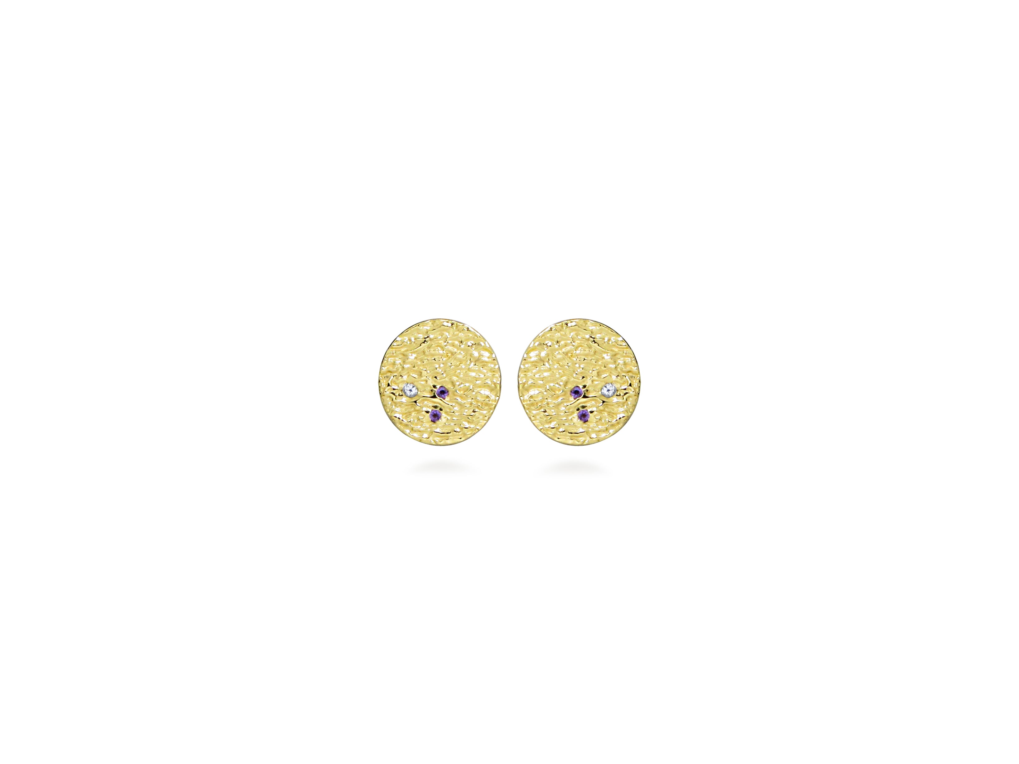 Gemma Earrings