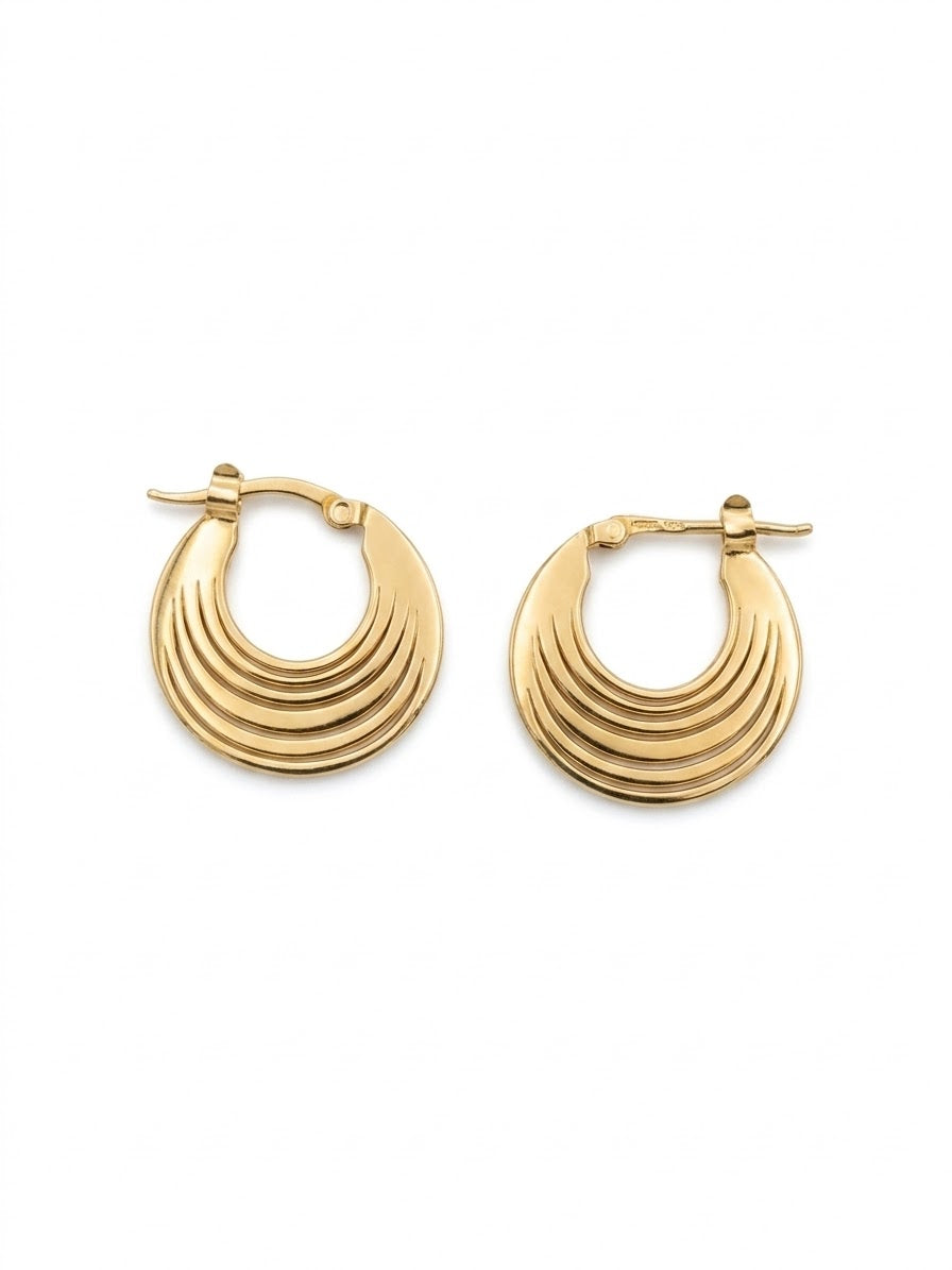 Lucy Earrings