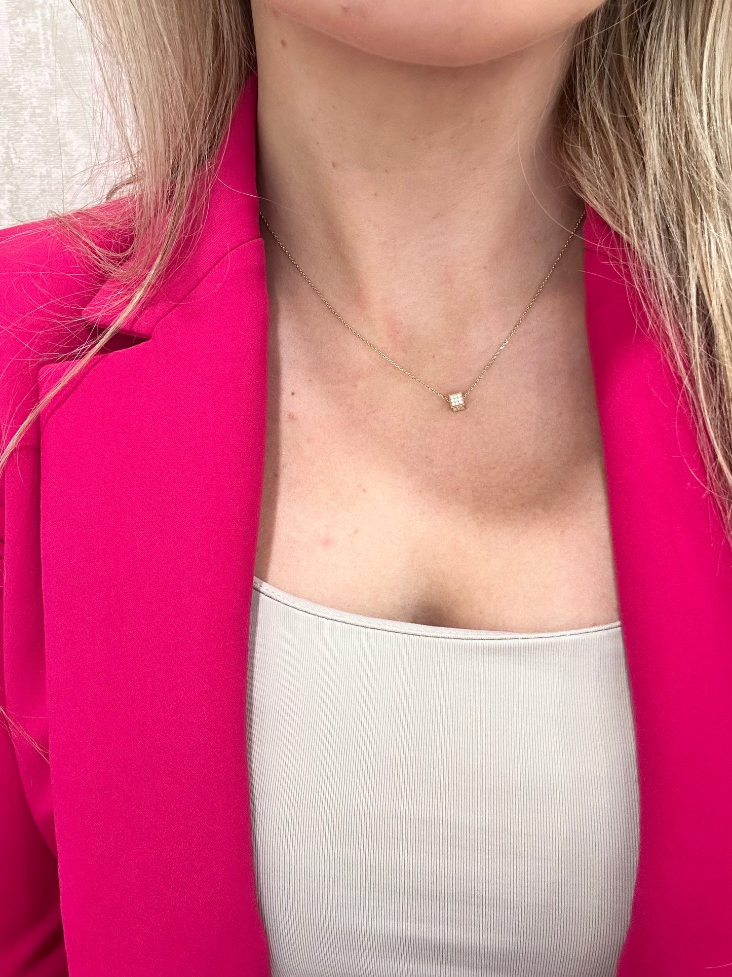 Windy Necklace