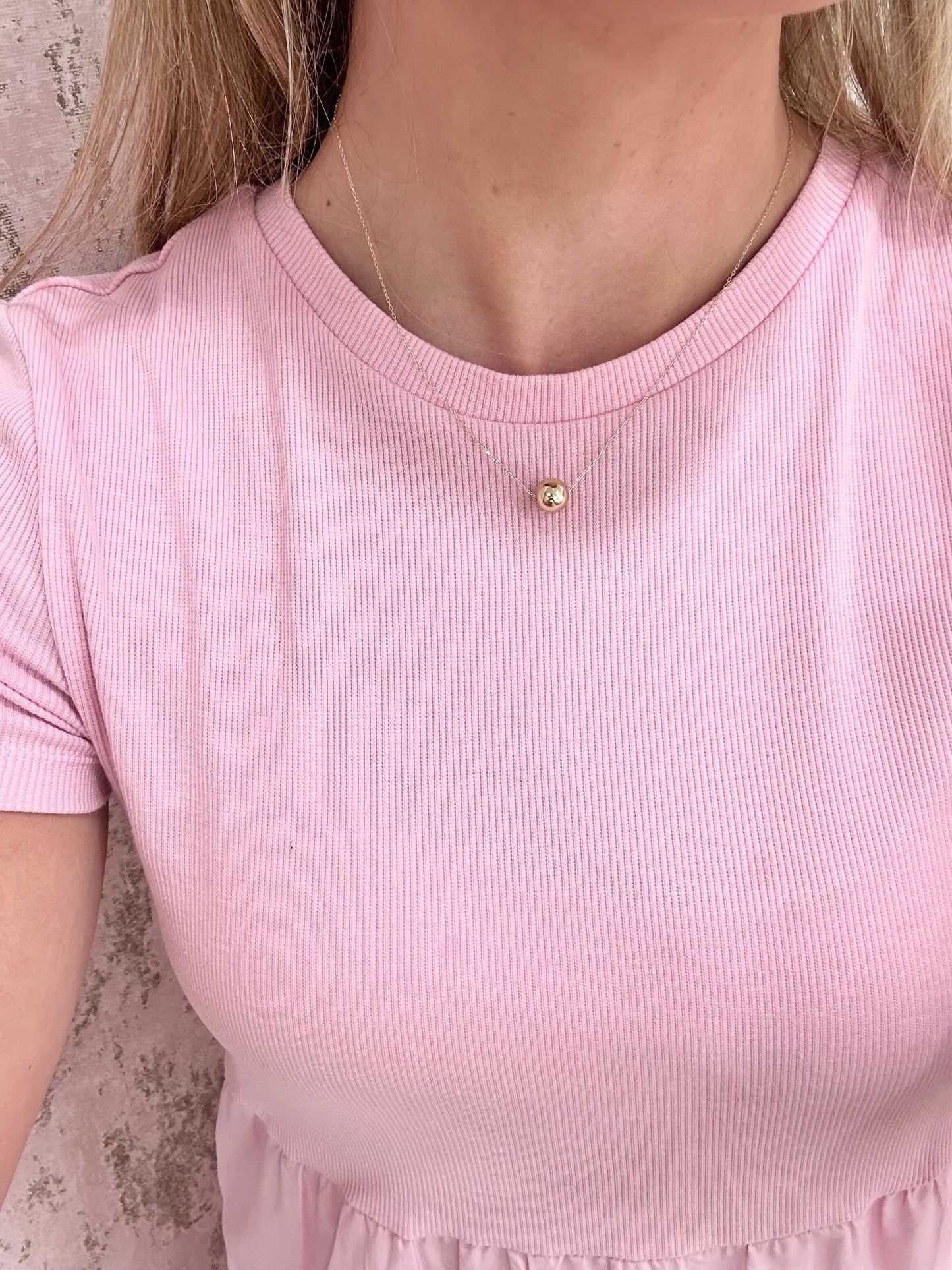 Janet Necklace