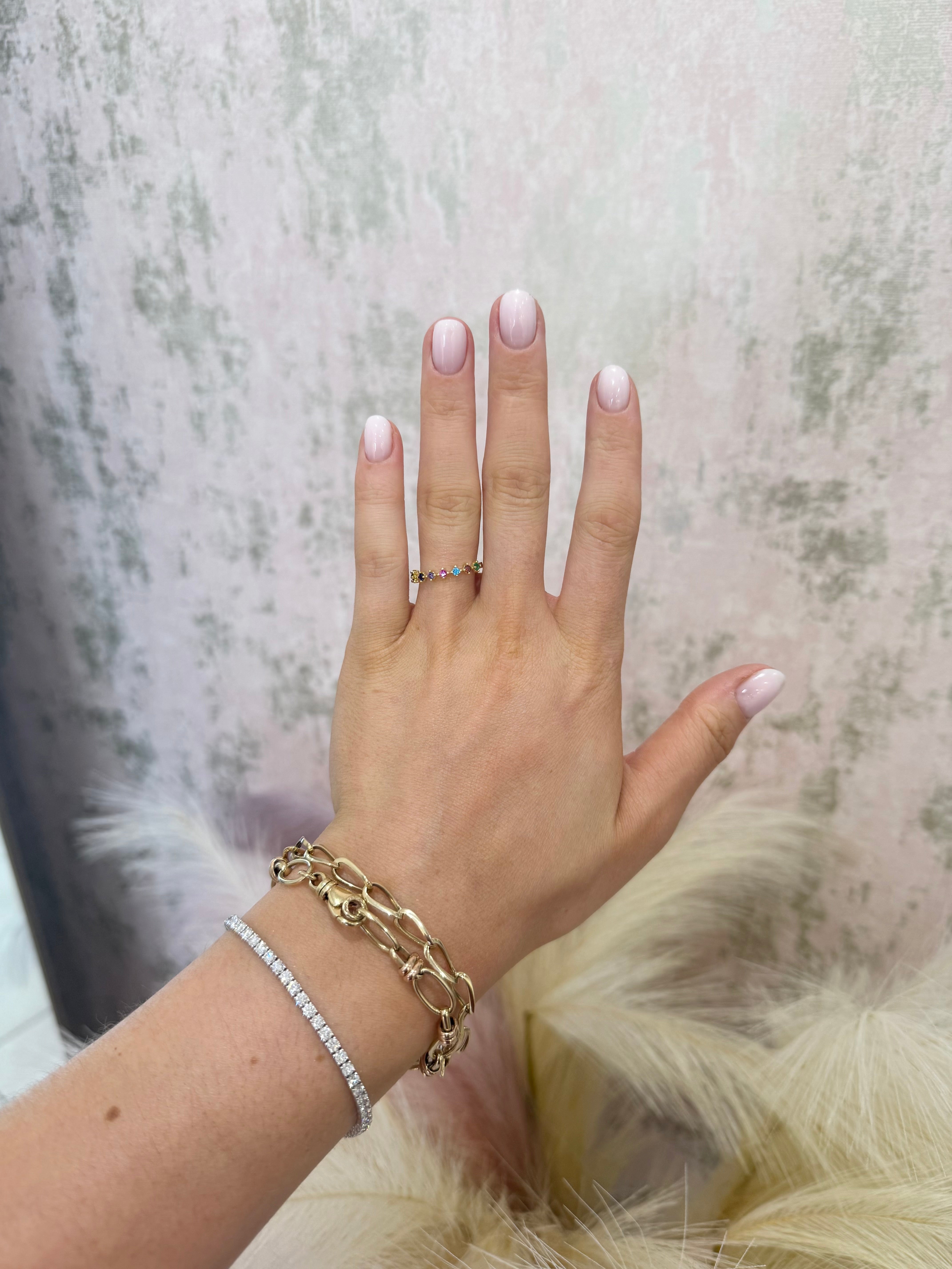 Annabella Ring