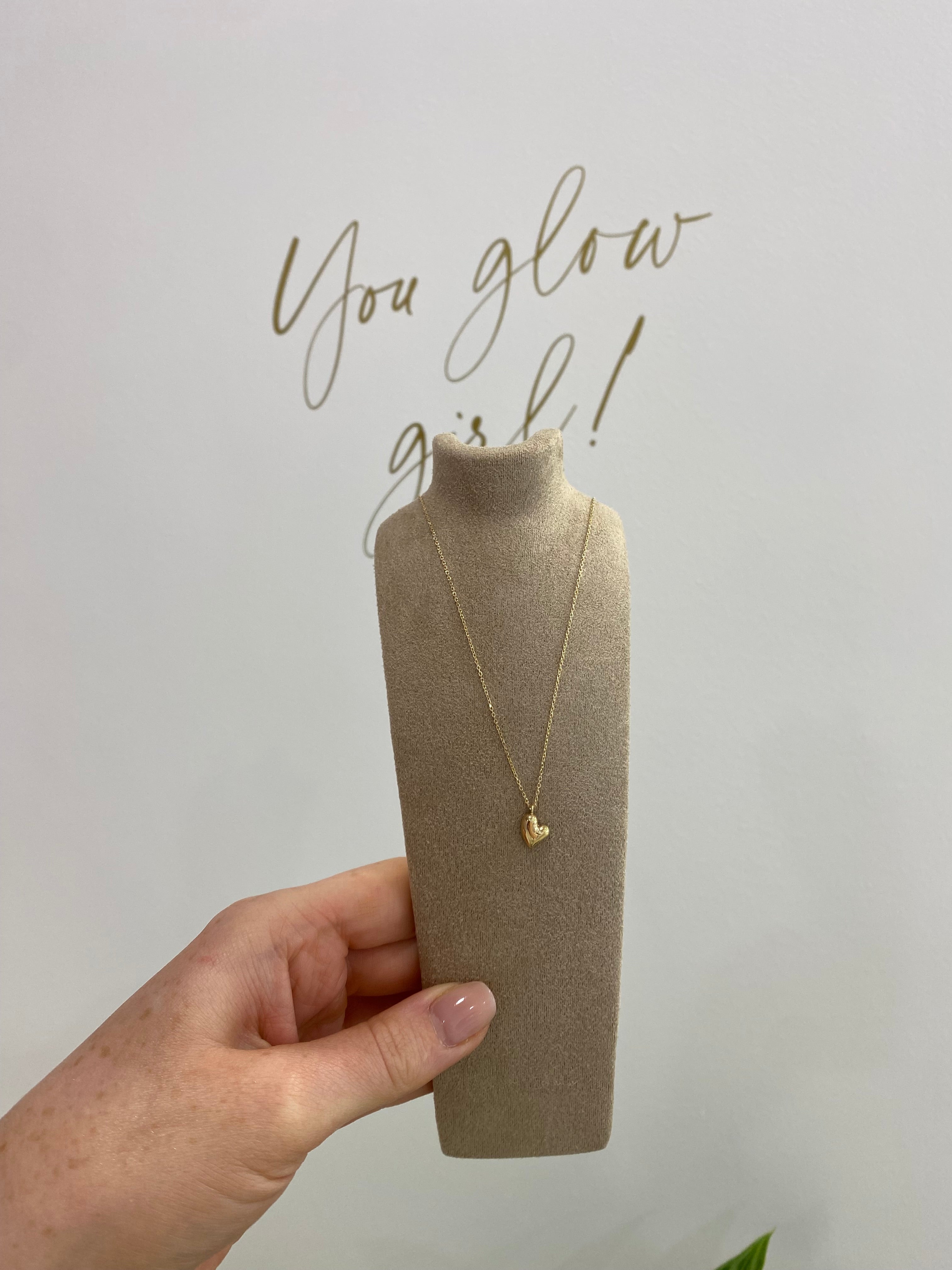 Dawson Necklace