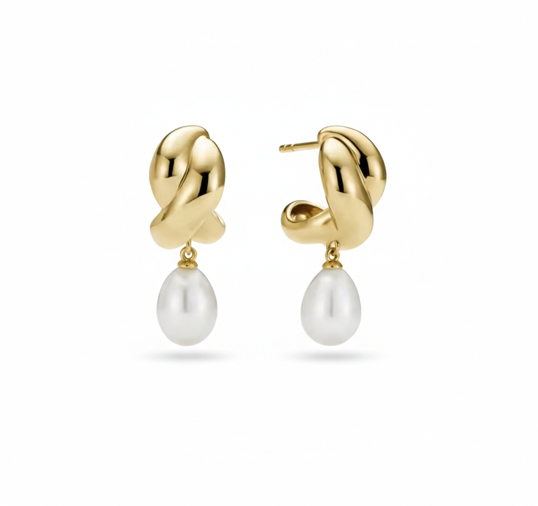Neala Earrings