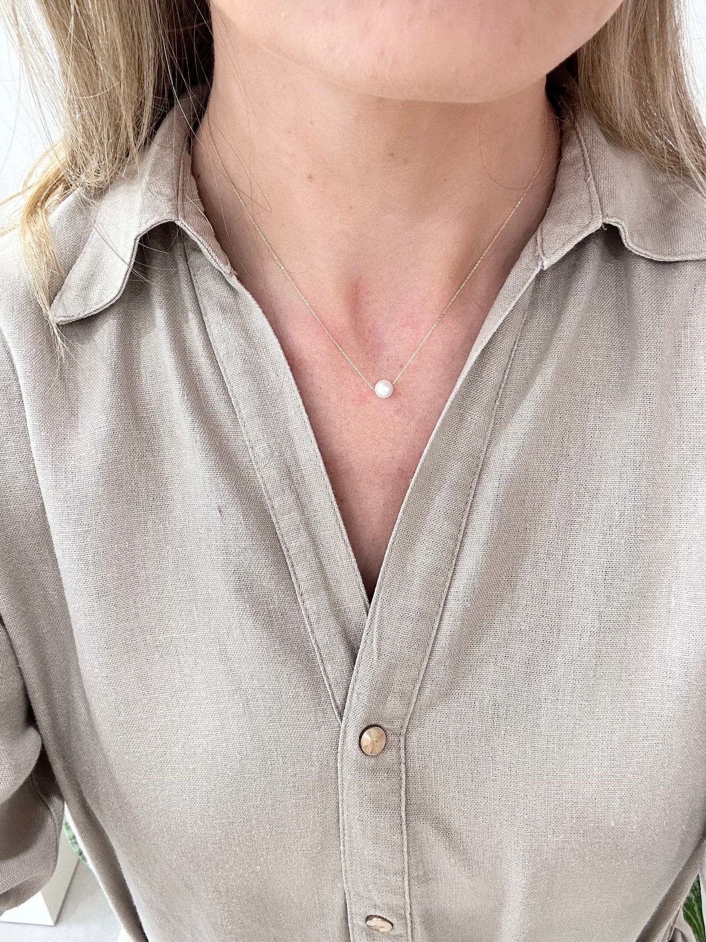 Lesley Necklace
