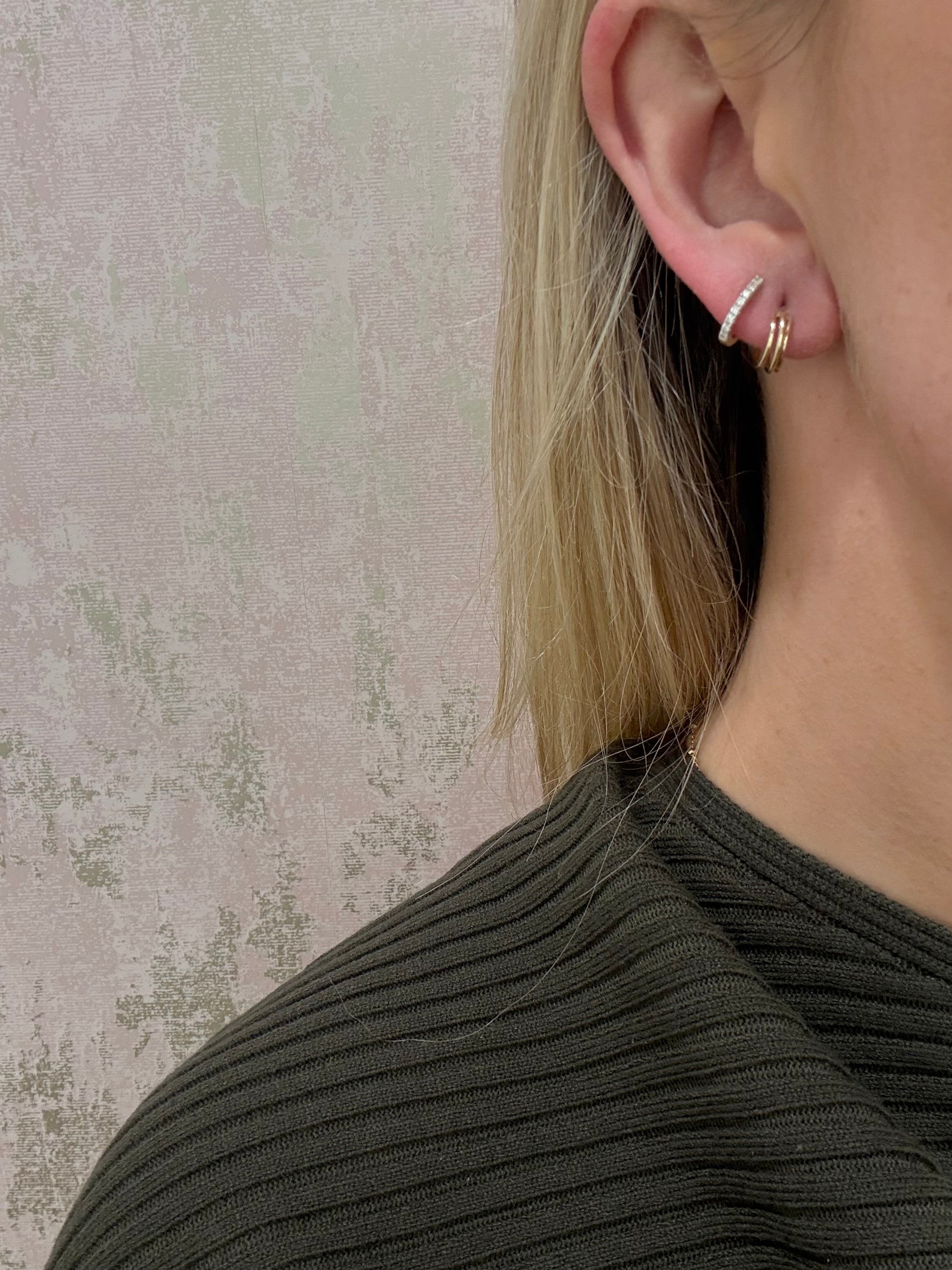 Holly Hoops