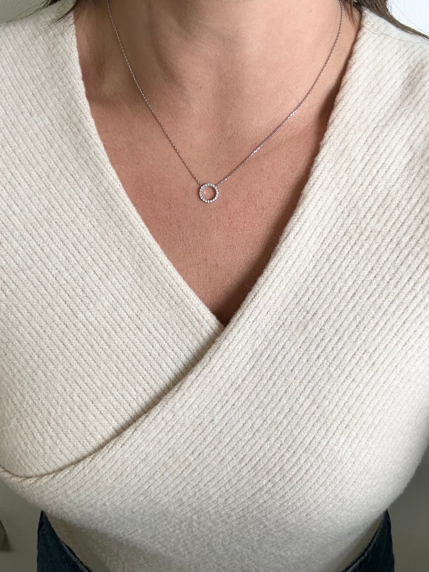 Angie Necklace