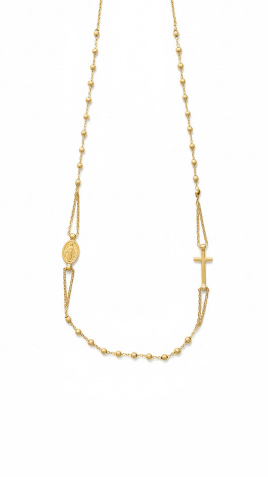 Caoimhe Necklace