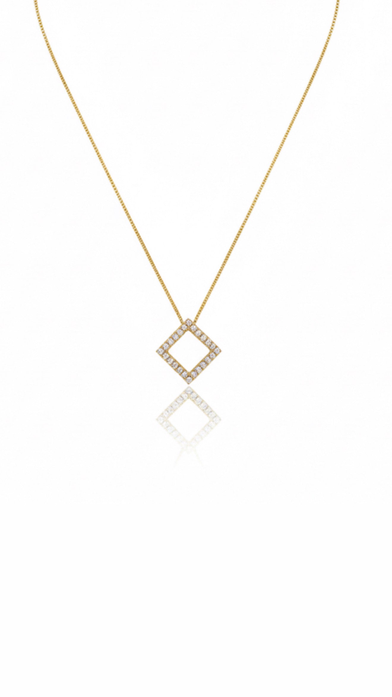 Diamond Necklace