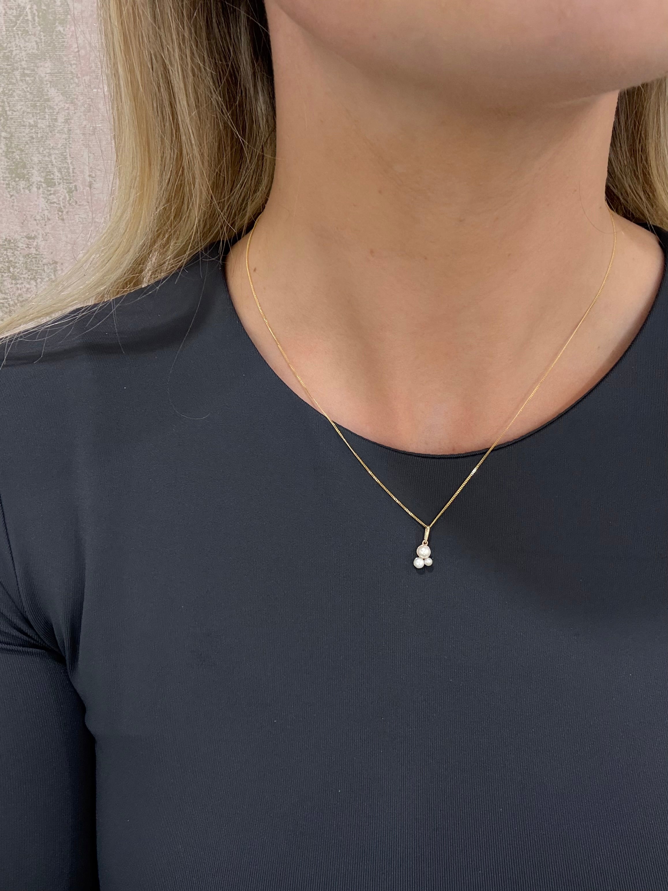 Hailey Necklace