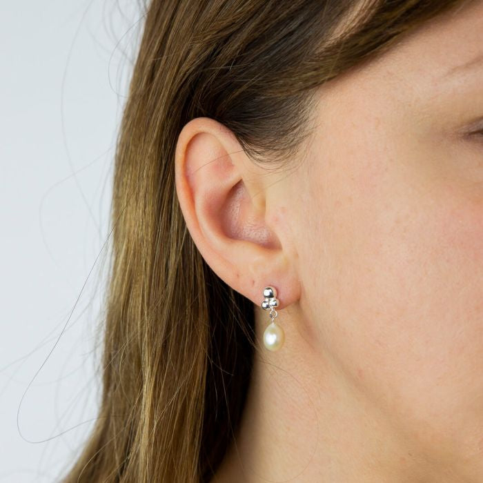 Keira Earrings