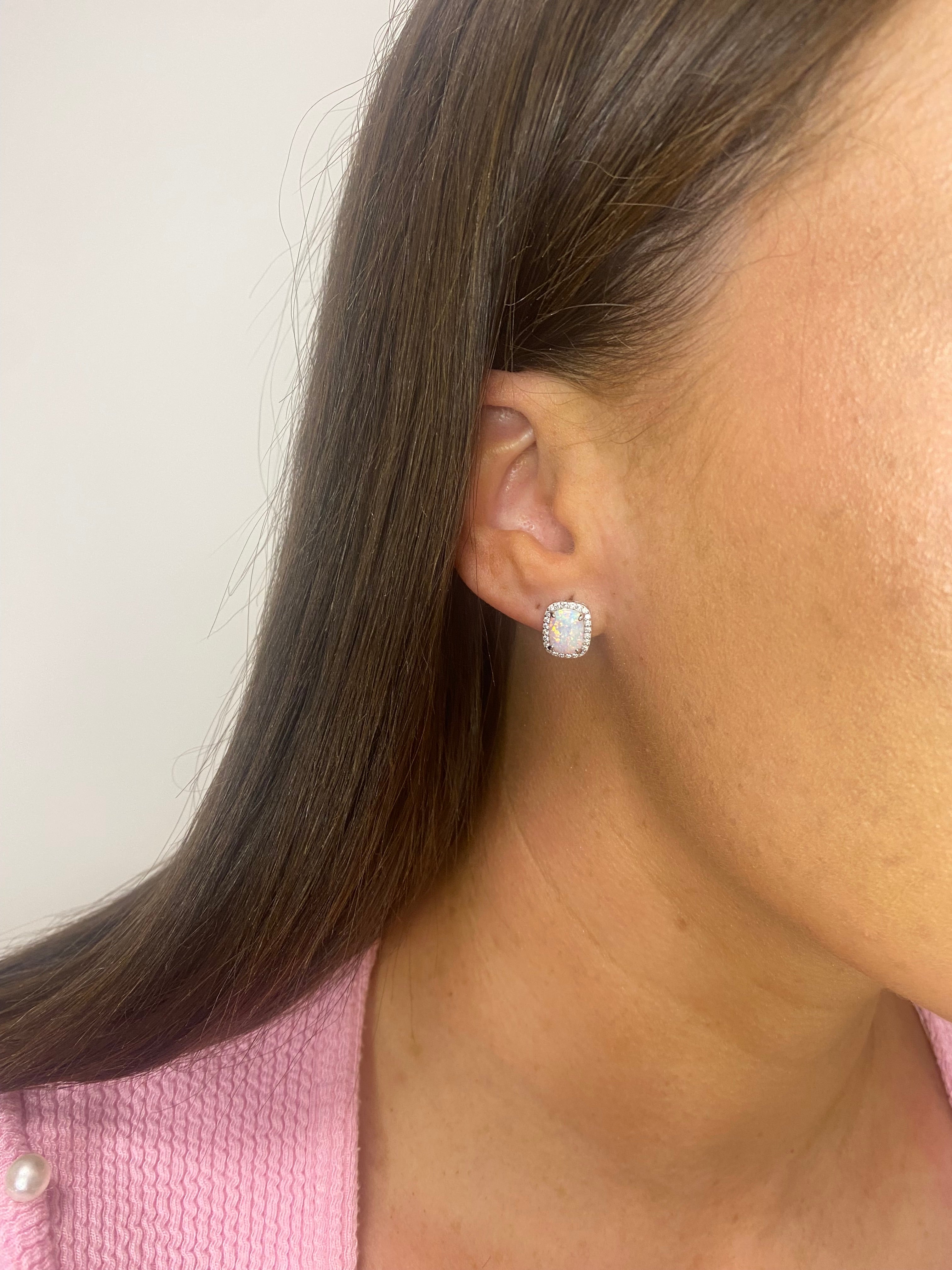 Daley Earrings