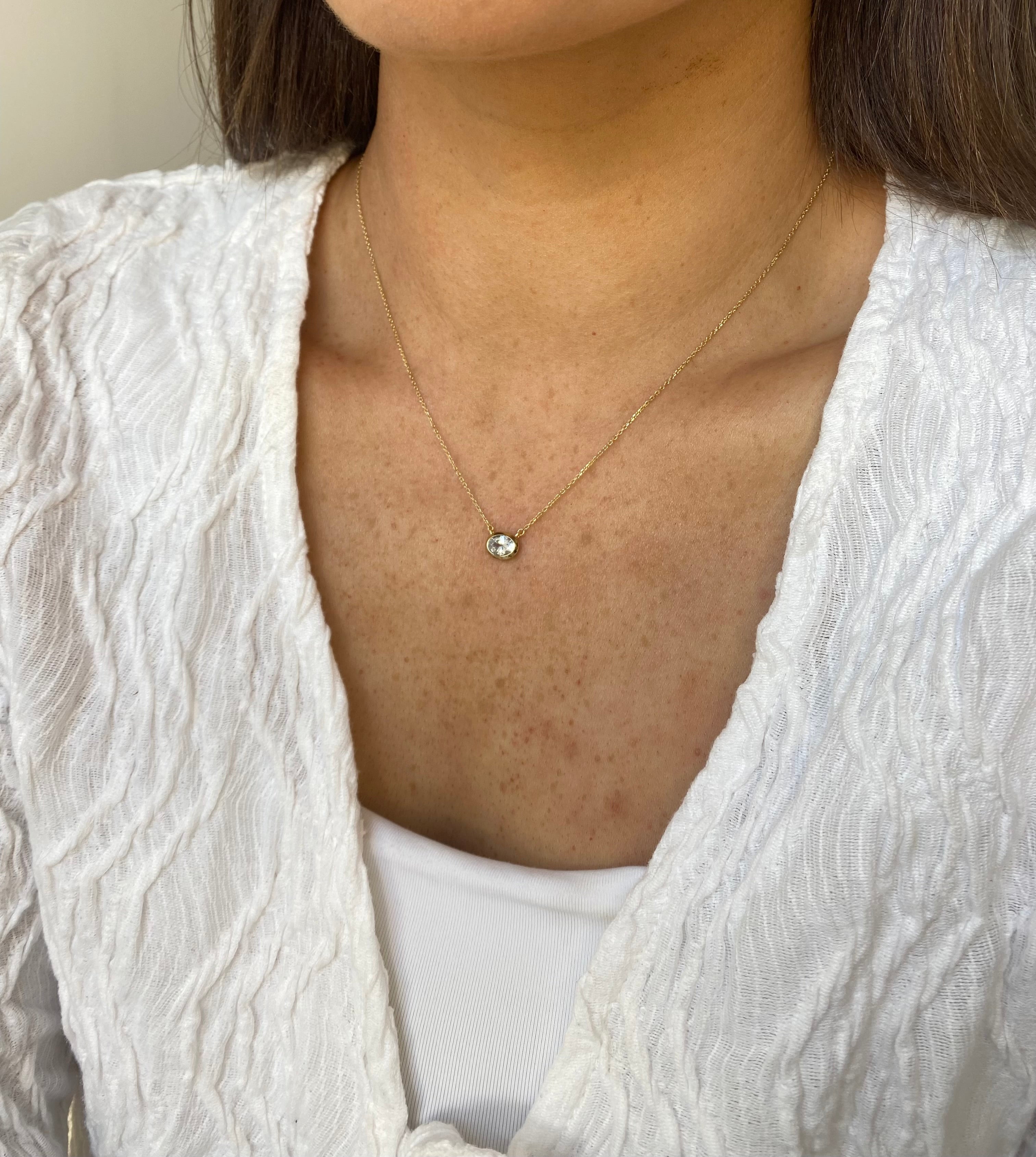 Sophie Necklace