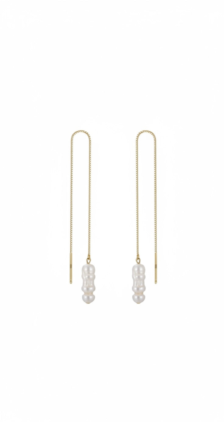 Jorgie Earrings