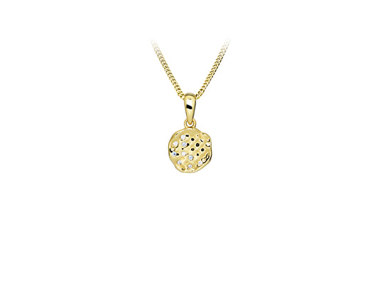 Cora Necklace