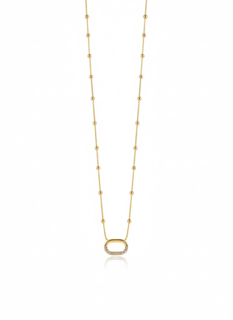 Chas Necklace