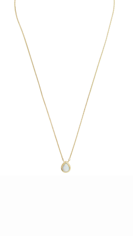 Trinity Necklace