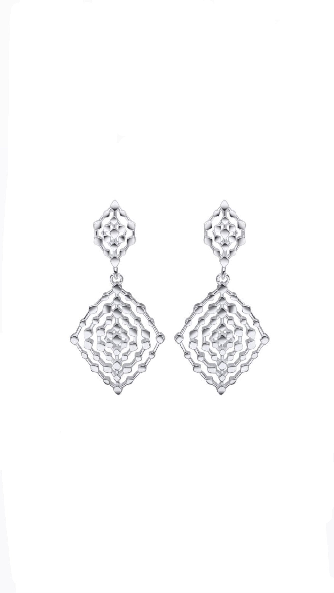 Dante Earrings