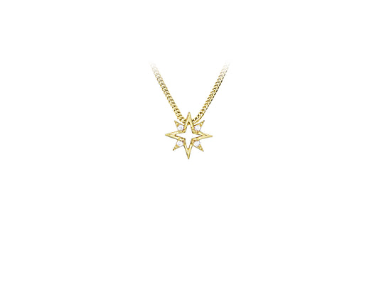 Bailey Necklace