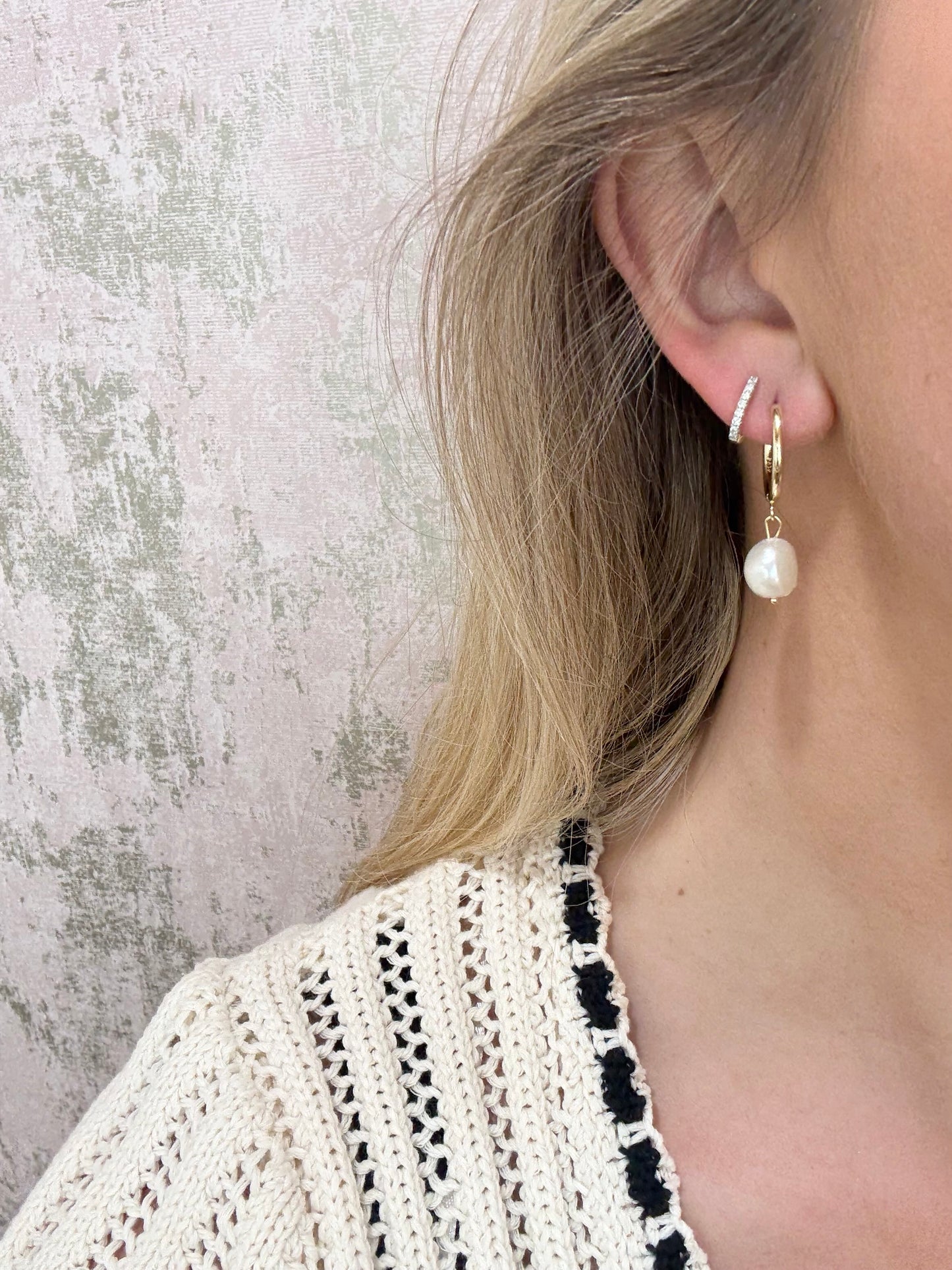 Gertie Earrings