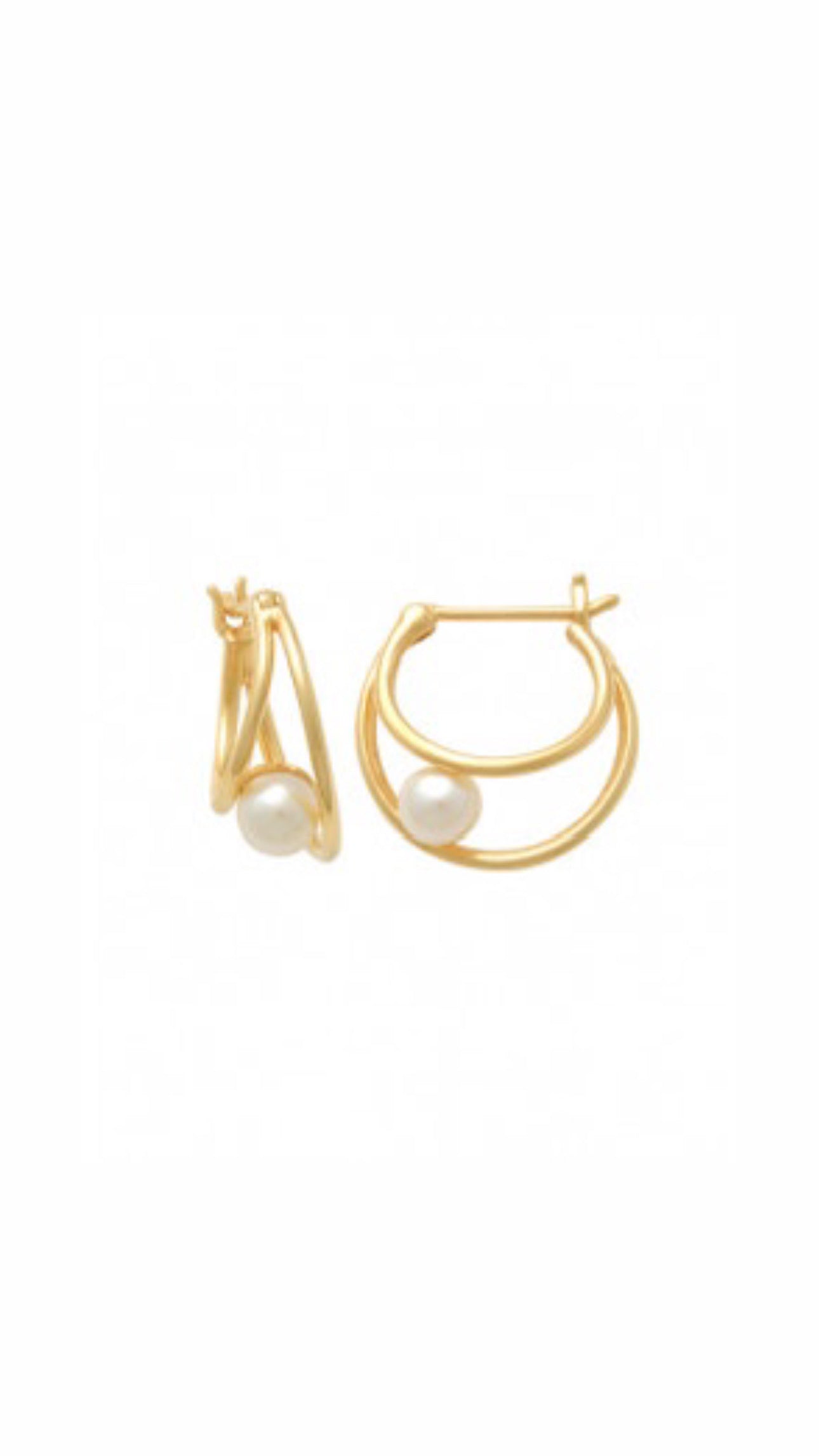 Levi Hoops