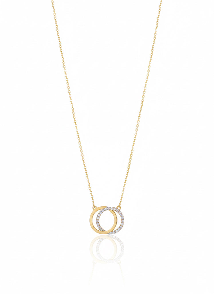 Beatrice Necklace