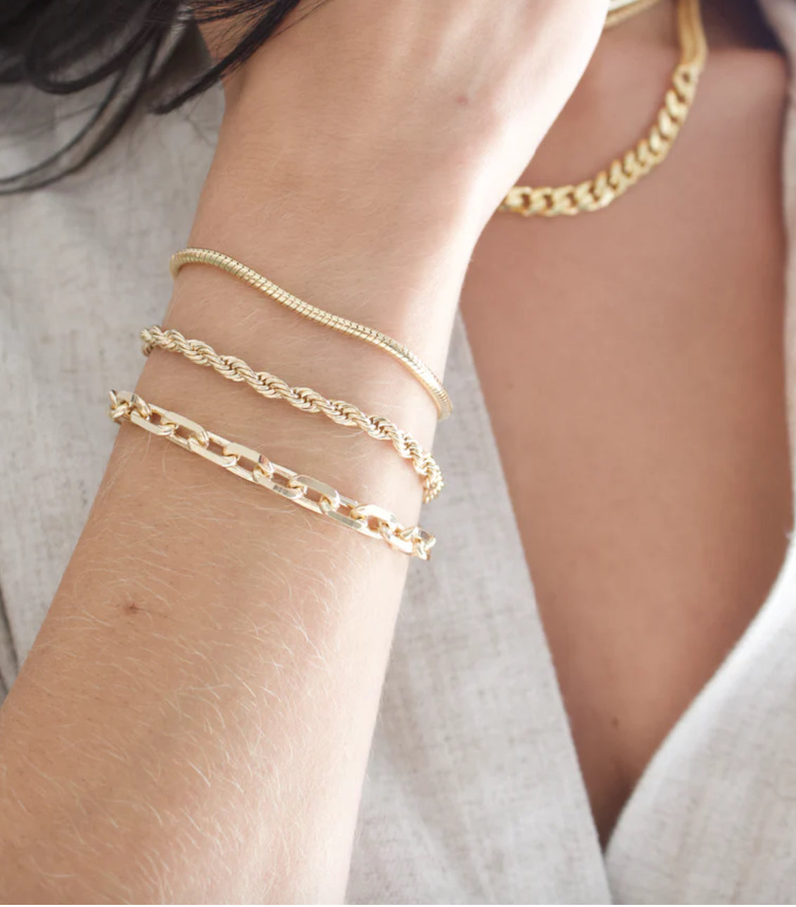 Bronte Bracelet