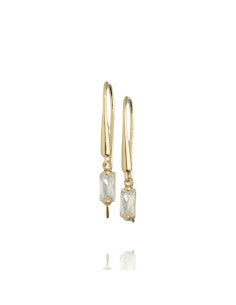 Montana 9ct Gold Earrings