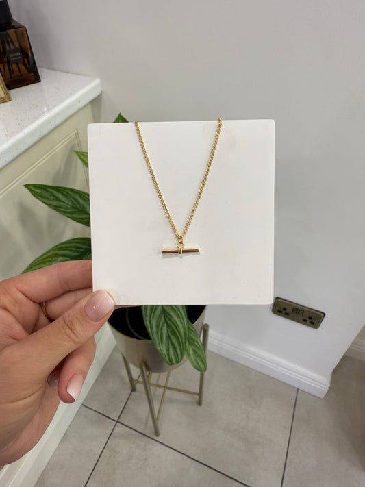 Ayala Necklace