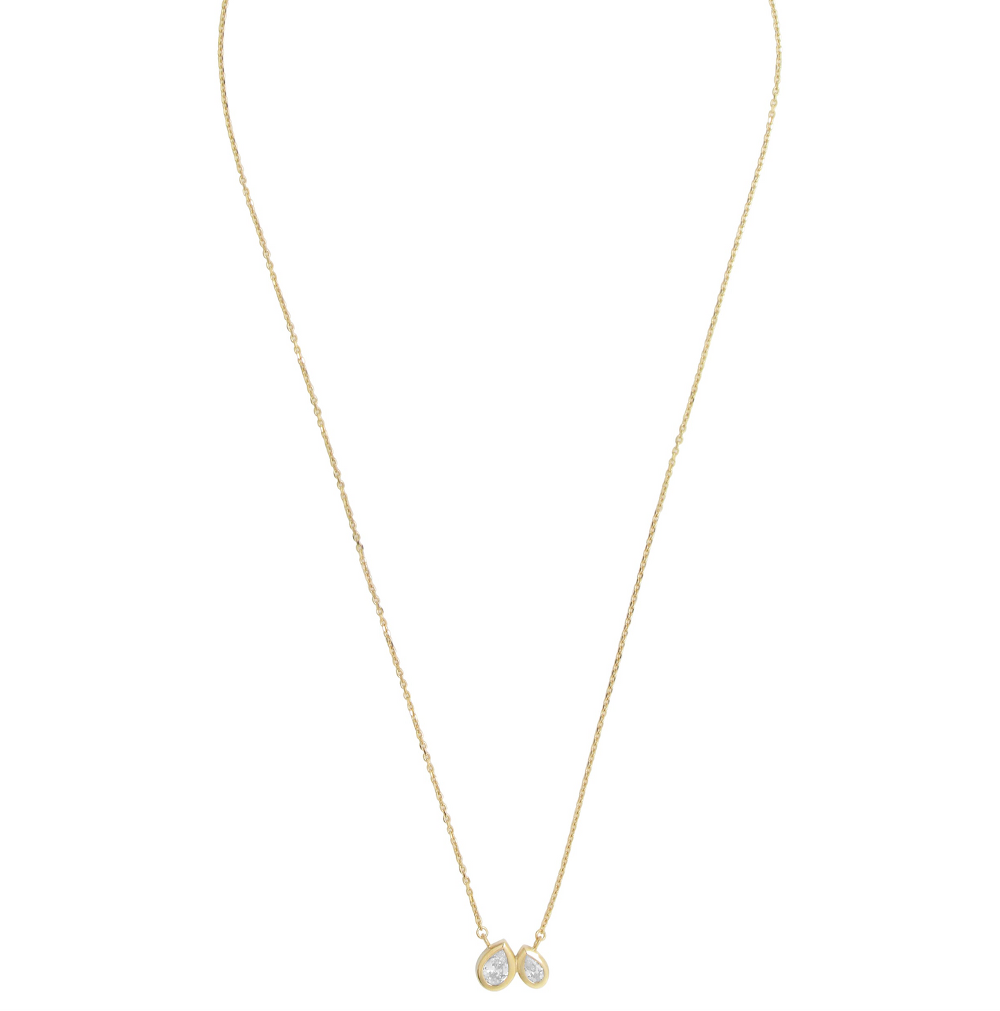 Tessa Necklace