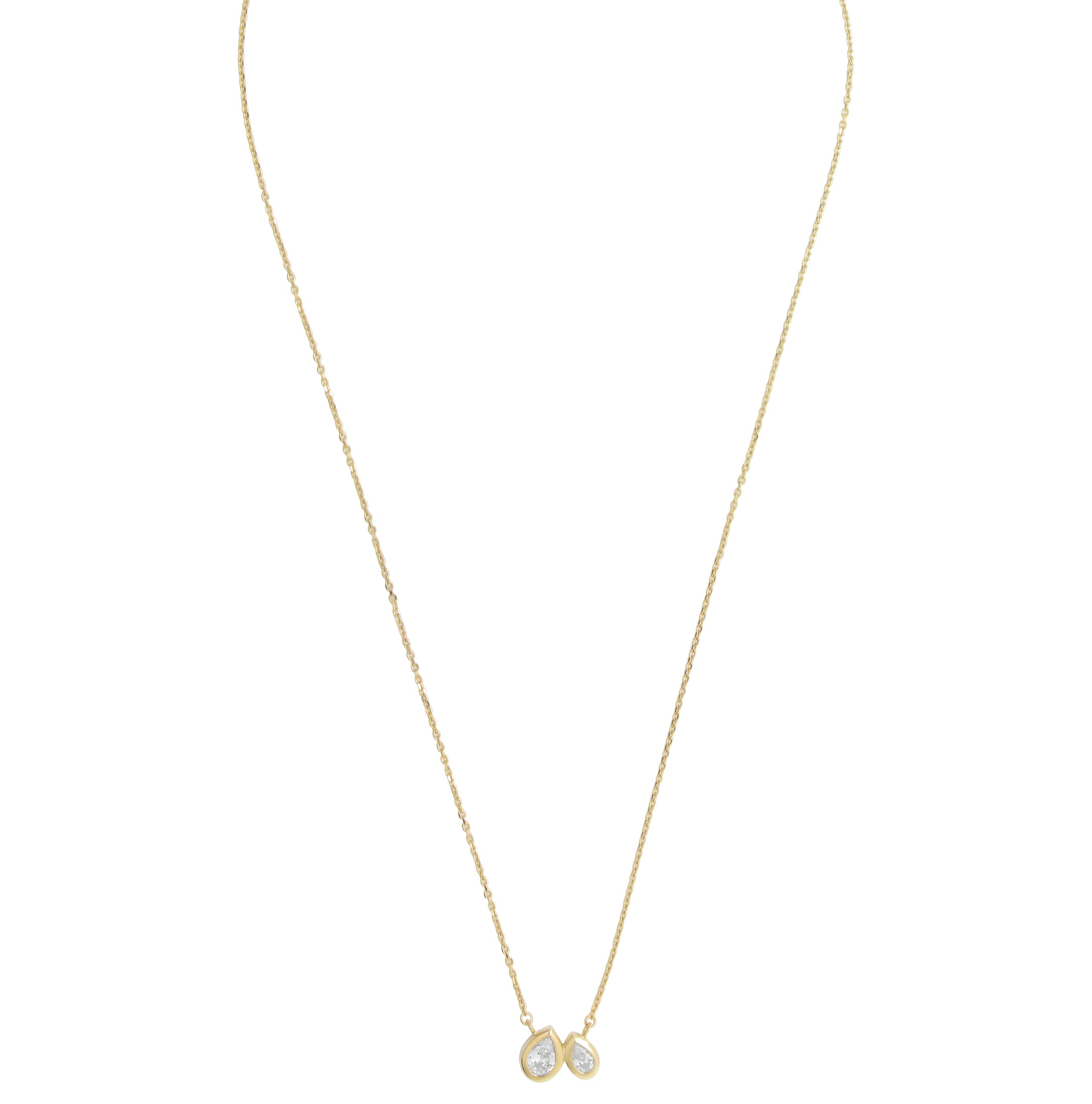 Tessa Necklace