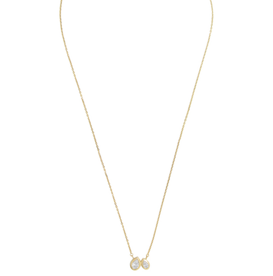 Tessa Necklace