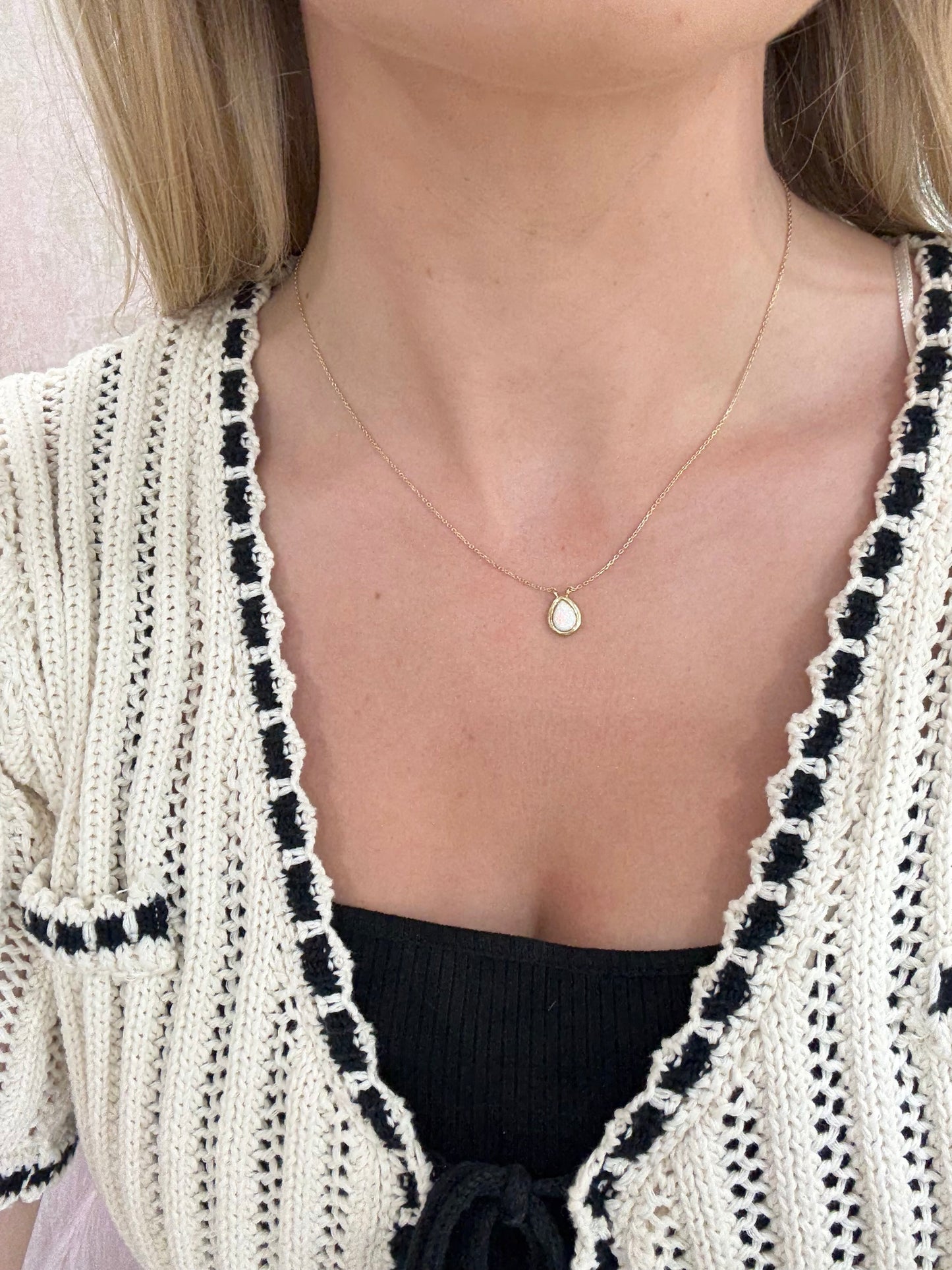Trinity Necklace