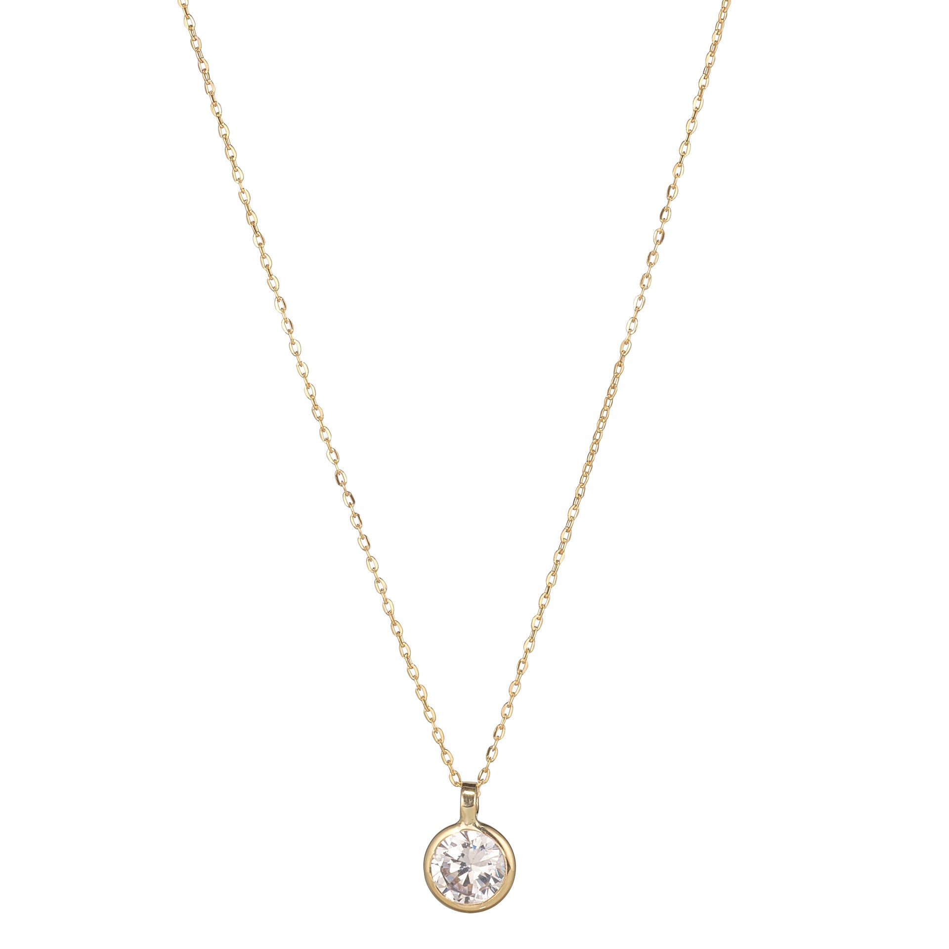 Linda Necklace