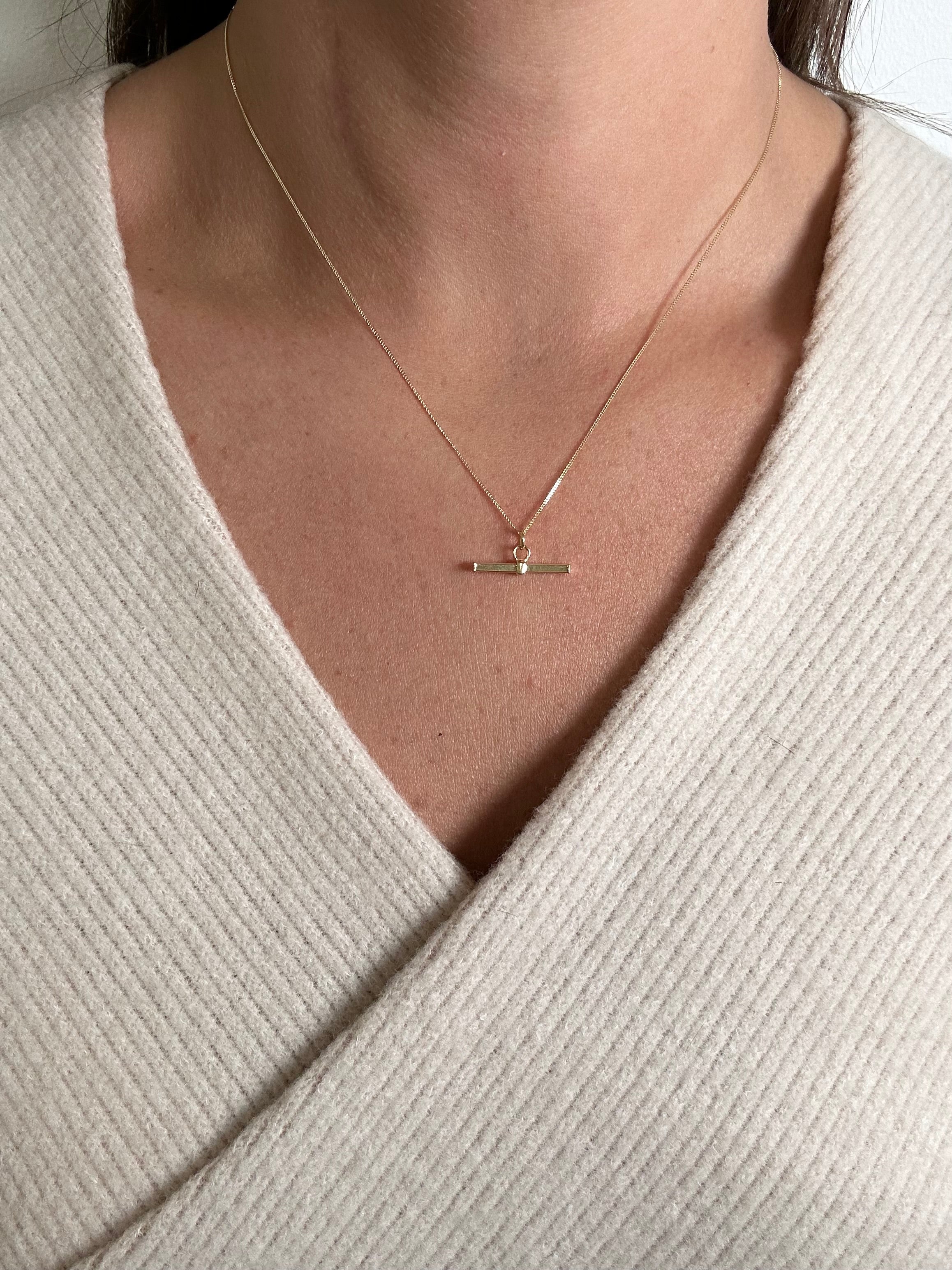 Amanda Necklace