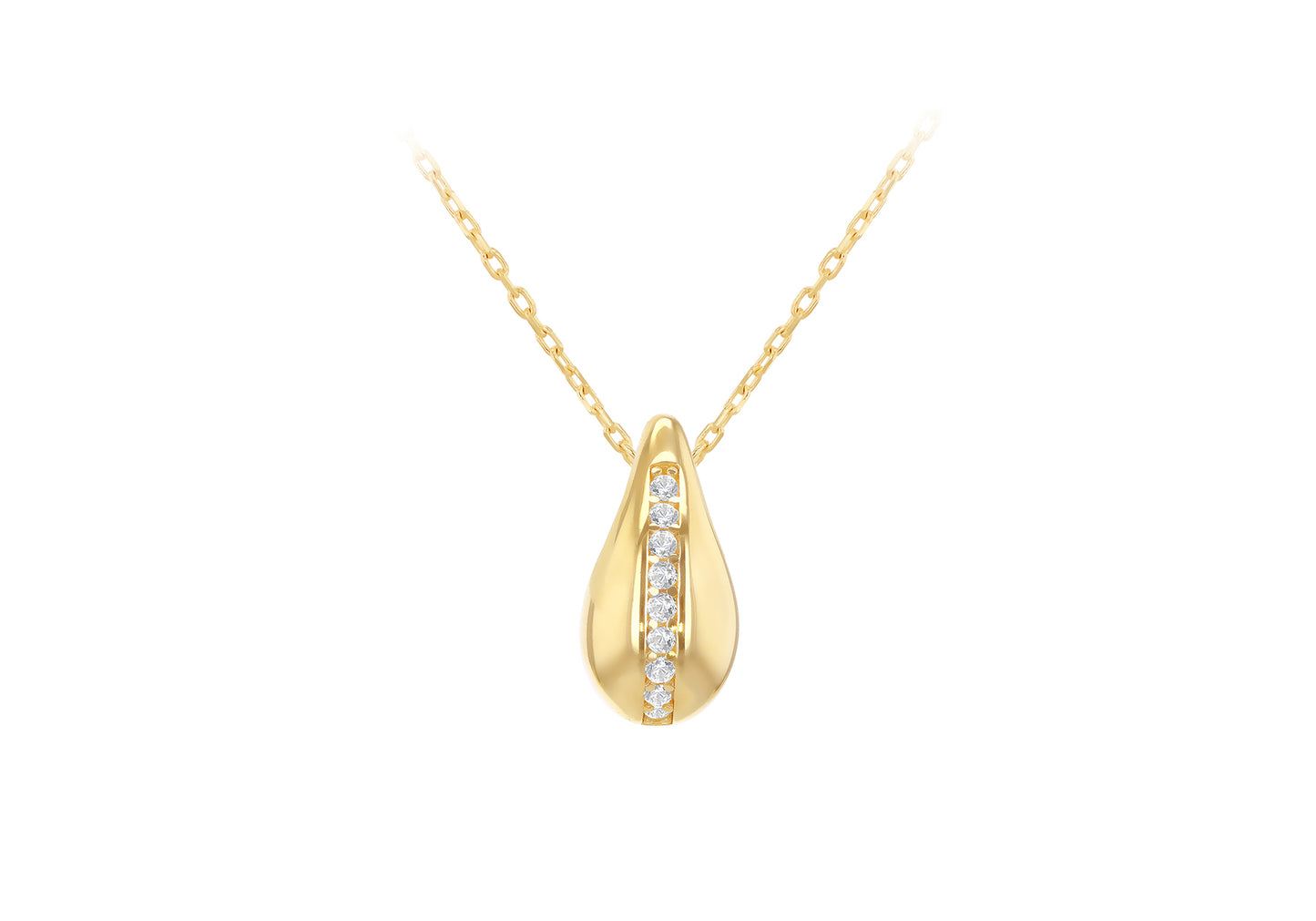 Analee Necklace