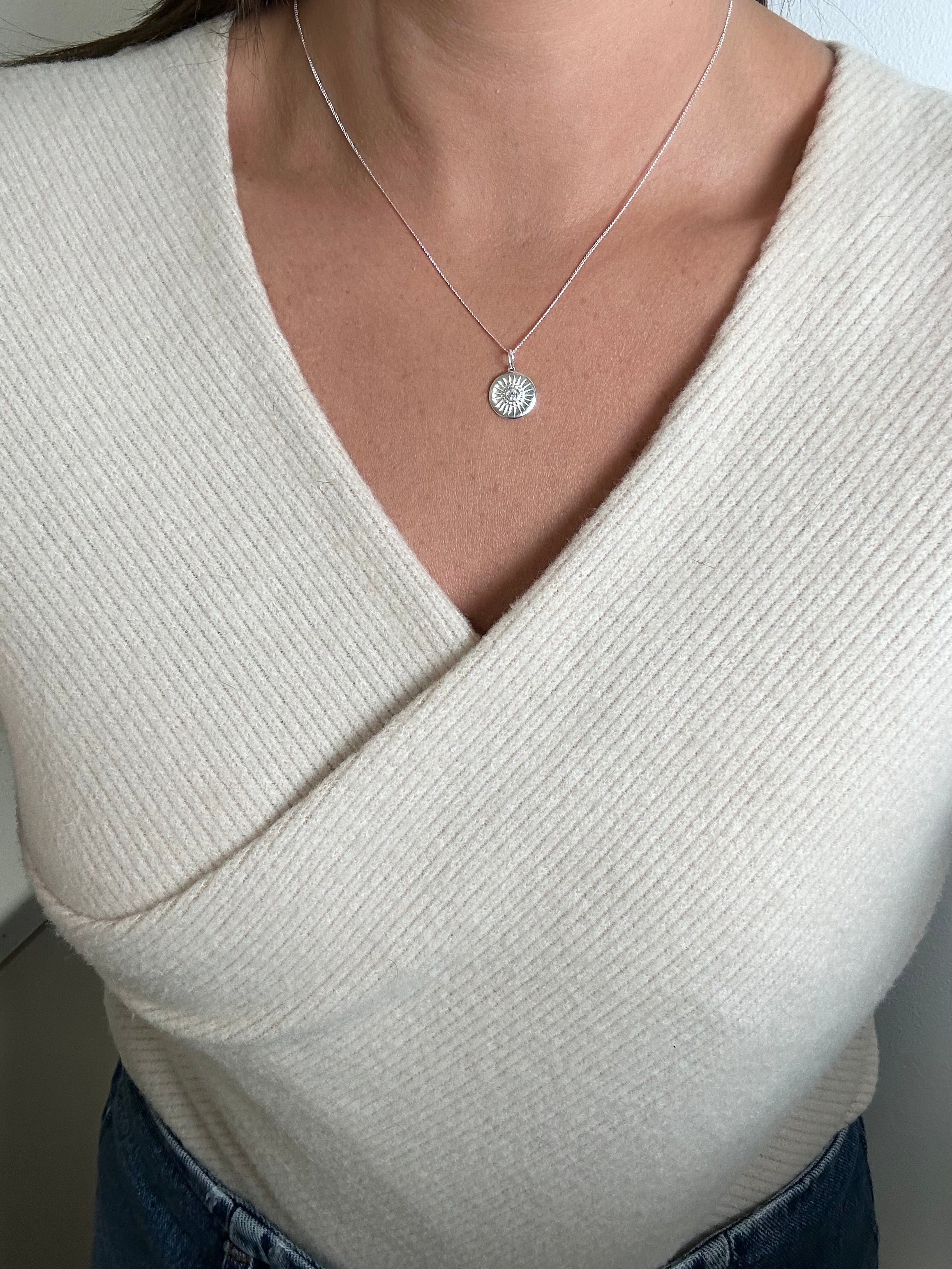 Stella Necklace