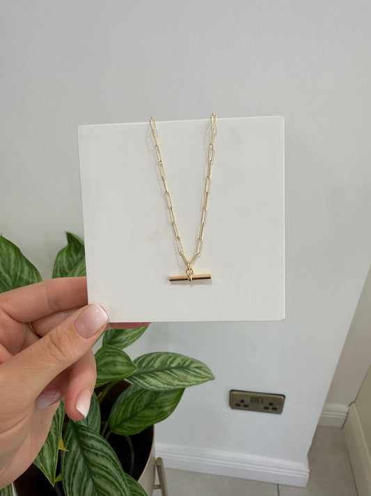 Glenda Necklace