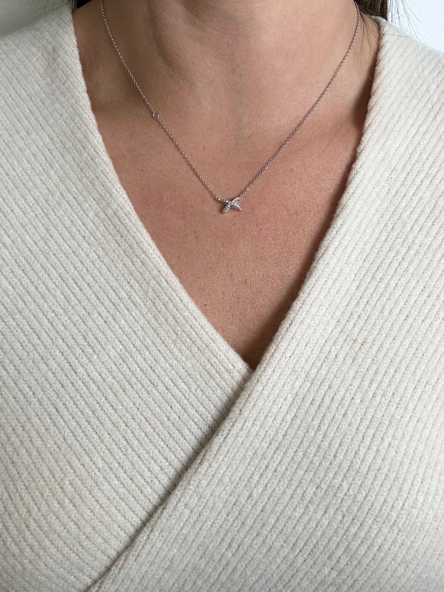 Danielle Necklace