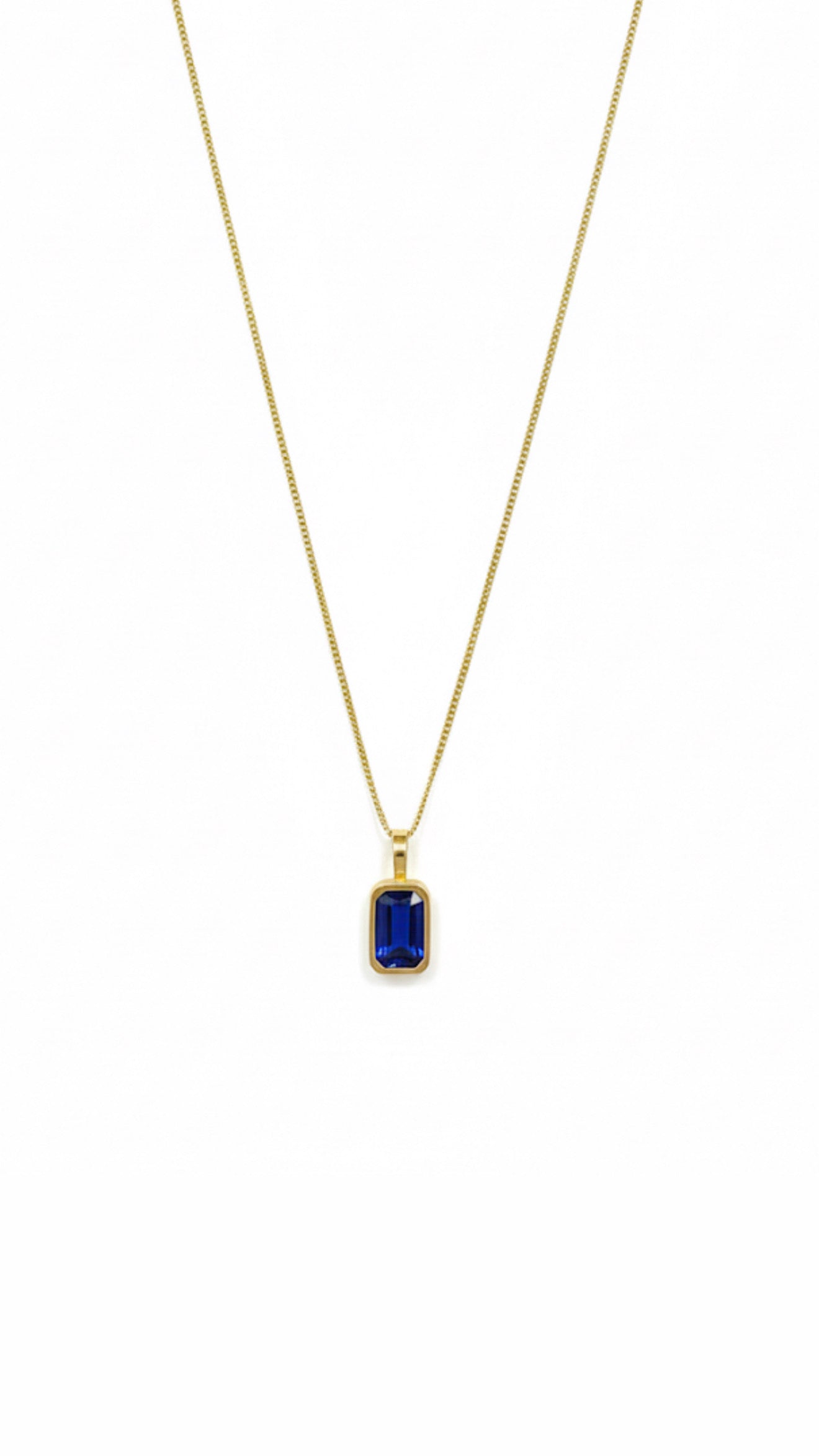 Rachel Necklace