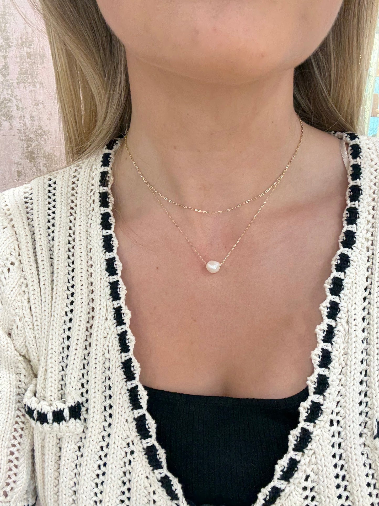 Sonia Necklace