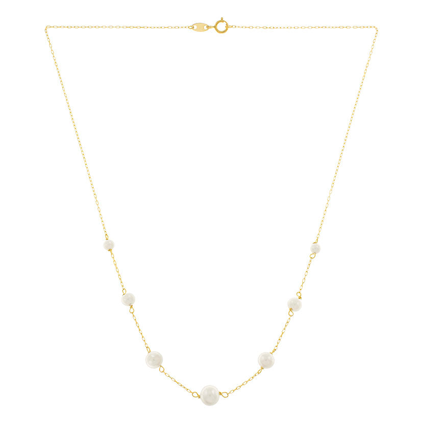 Dana Necklace