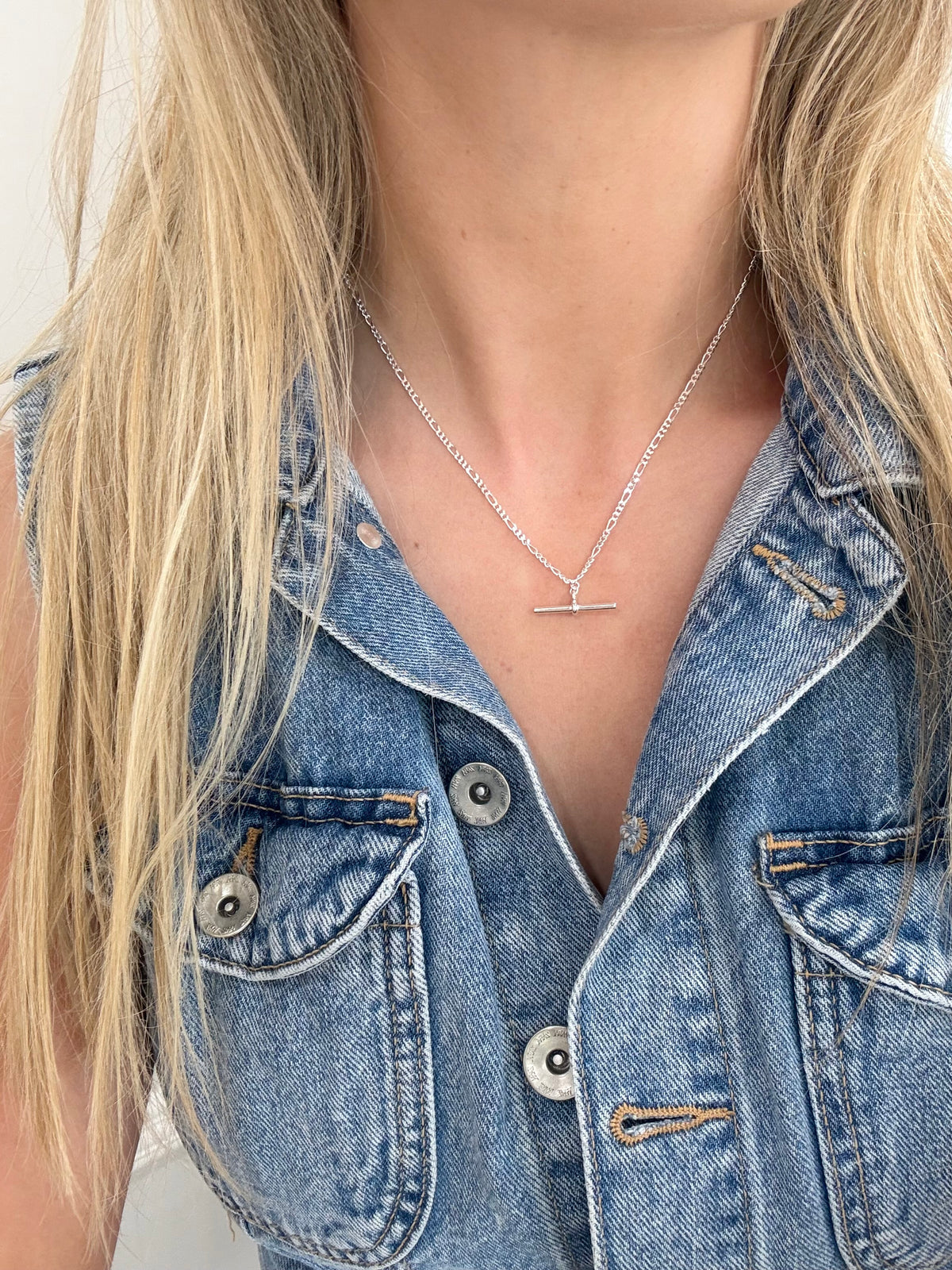 Enya Necklace
