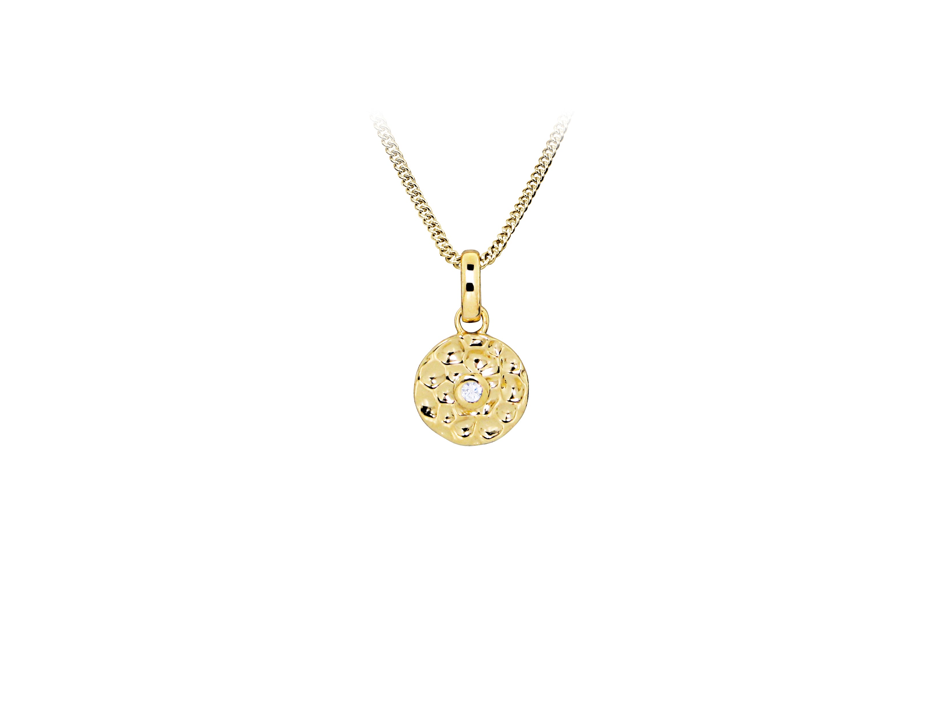 Estella Necklace