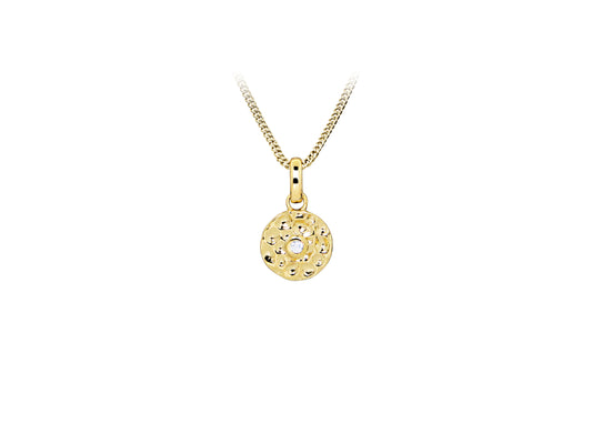 Estella Necklace