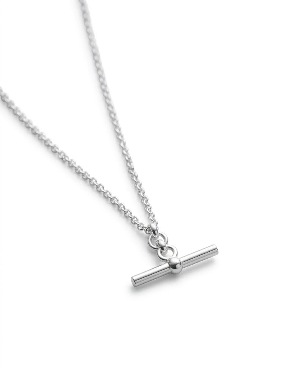Africa Necklace