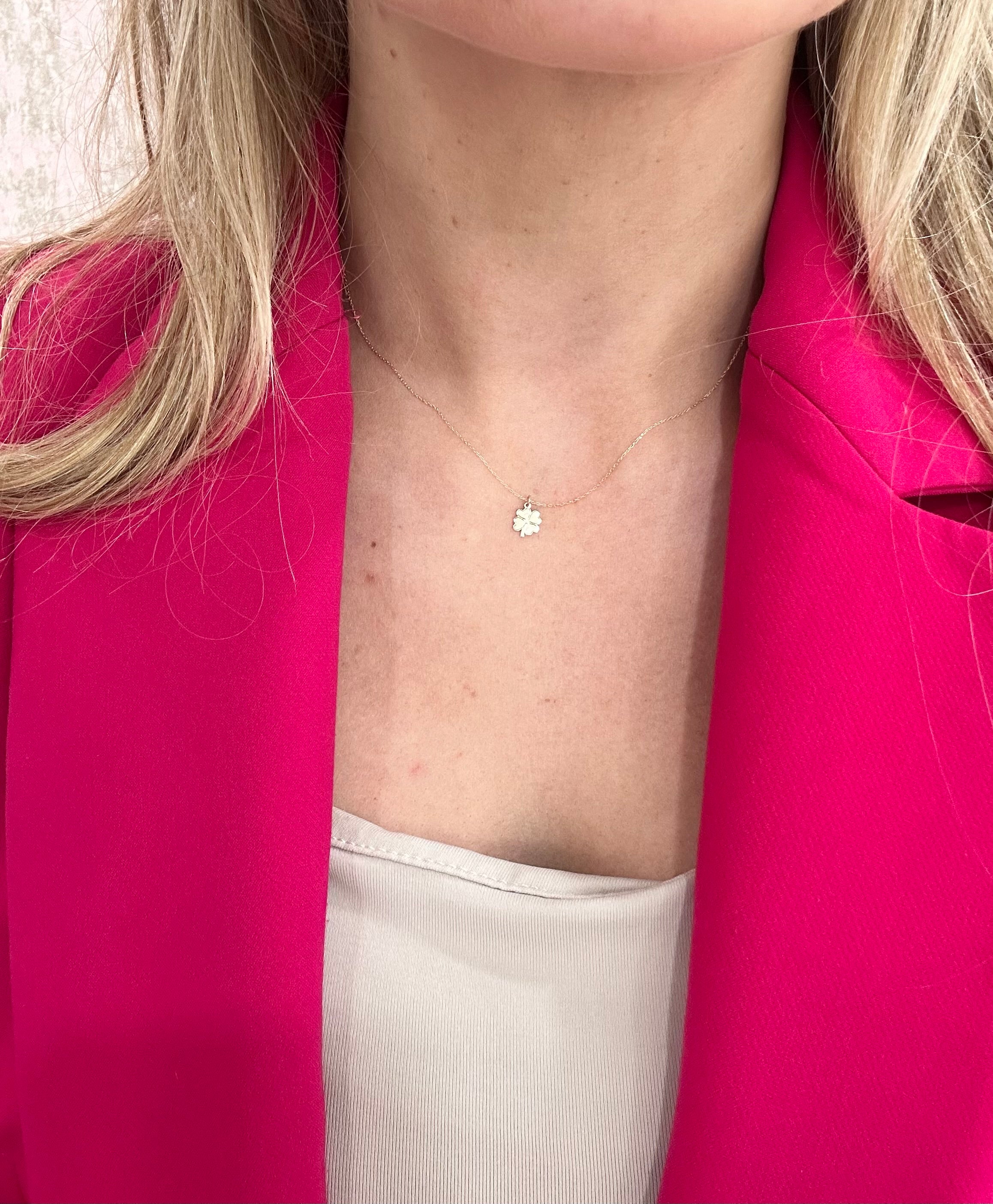 Neo Necklace