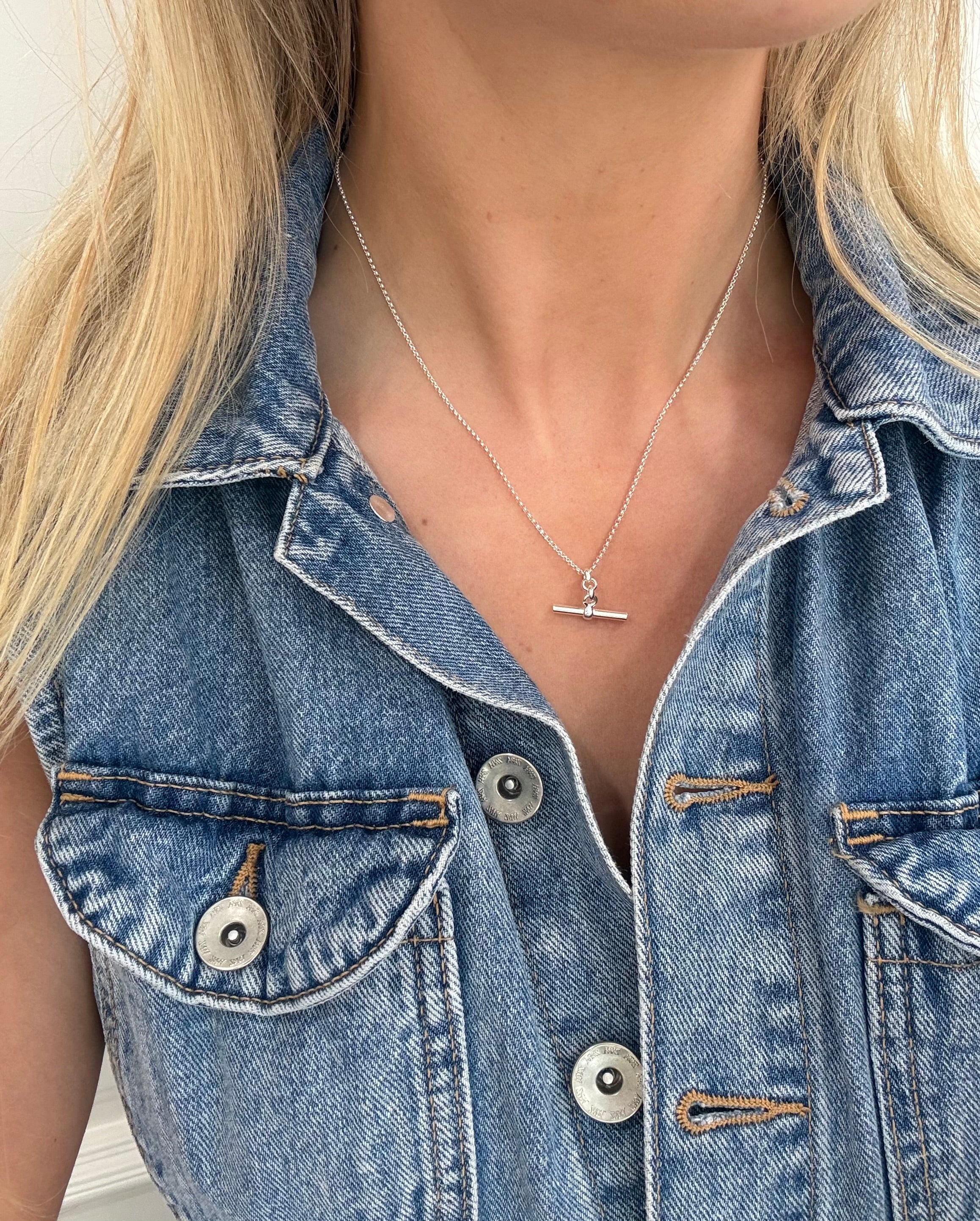 Africa Necklace