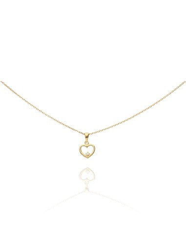 Lindsey Necklace